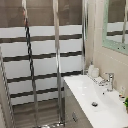 Apartament Casa Maria