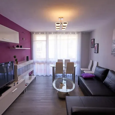 Apartment Casa Maria Ronda