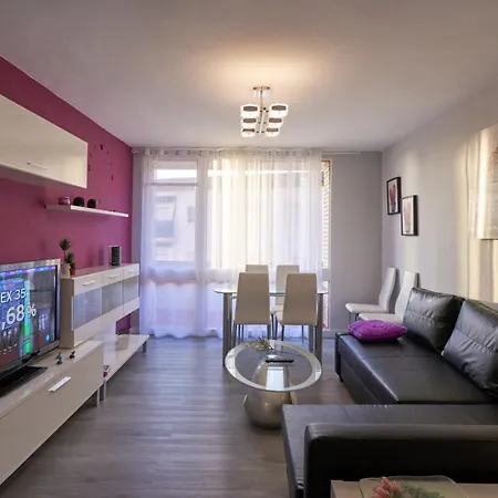 Casa Maria Ronda