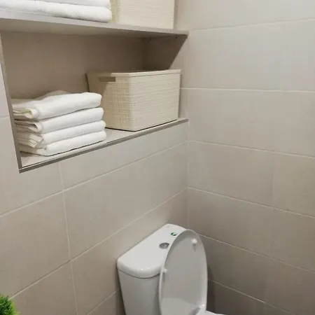 Apartment Casa Maria *
